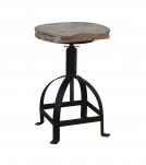 IRON STOOL