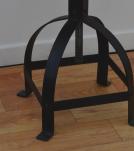 IRON STOOL