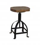 IRON STOOL