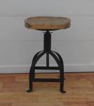 IRON STOOL