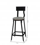 IRON BAR CHAIR