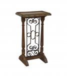 TELEPHONE STAND