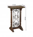 TELEPHONE STAND