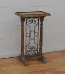 TELEPHONE STAND