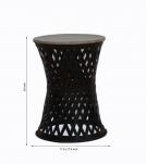 IRON STOOL