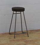 IRON STOOL