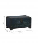 WOODEN BOX