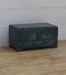 WOODEN BOX