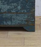 WOODEN BOX