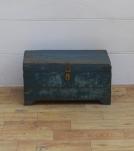 WOODEN BOX