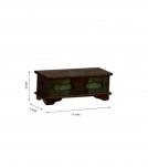 WOODEN SMALL BOX
