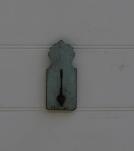 WOODEN HANGER