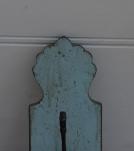 WOODEN HANGER