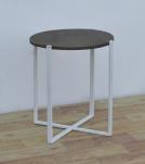 WDN+IRON COFFEE TABLE 