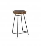 IRON STOOL