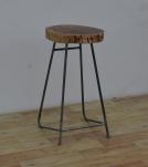IRON STOOL