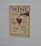 WINE WALL PANEL