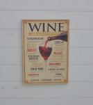 WINE WALL PANEL