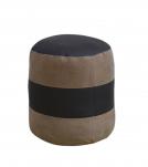 POUF OTTOMAN STOOL