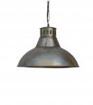 METAL PENDANT CEILING FIXTURE