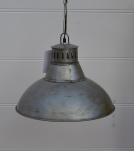 METAL PENDANT CEILING FIXTURE