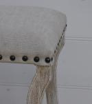 WOODEN STOOL