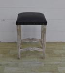 WOODEN STOOL