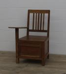 WDN CHAIR ALL HANDLE SAME