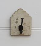 RECLAIMED WOOD WALL HOOK