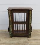 WDN BED SIDE