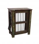 WDN BED SIDE