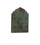 WOODEN HANGER