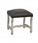 WOODEN STOOL