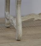 WOODEN STOOL
