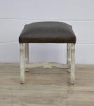 WOODEN STOOL