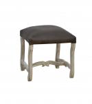 WOODEN STOOL