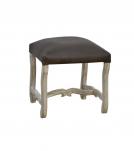 WOODEN STOOL