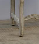 WOODEN STOOL