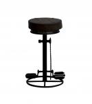 IRON STOOL