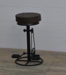 IRON STOOL