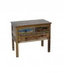 WOODEN TABLE