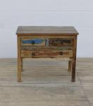 WOODEN TABLE