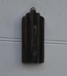 WOODEN HANGER