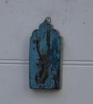 WOODEN HANGER