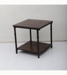 IRON TABLE
