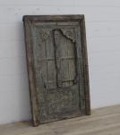 WOODEN WINDOW