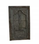 WOODEN WINDOW