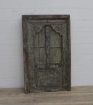 WOODEN WINDOW