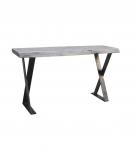 LIVE EDGE SOLID ACACIA CONSOLE / SOFA TABLE