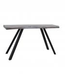 LIVE EDGE SOLID ACACIA CONSOLE / SOFA TABLE